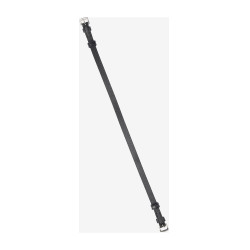 Cilha LeMieux Arika Preto / prata