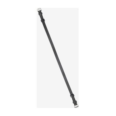 Cilha LeMieux Arika Preto / prata