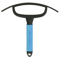 Warmtemes Hippo-Tonic Soft Azul céu