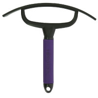 Warmtemes Hippo-Tonic Soft Violeta