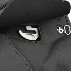 Sela Wintec 500 Dressage Hart Sela Wintec 500 Dressage Hart