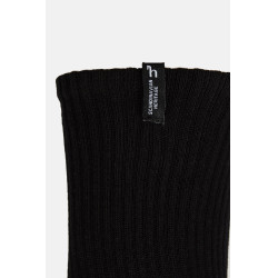 Meias desportivas Horze pack de 3 Preto