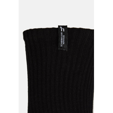 Meias desportivas Horze pack de 3 Preto