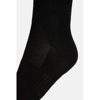Meias desportivas Horze pack de 3 Preto