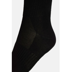 Meias desportivas Horze pack de 3 Preto