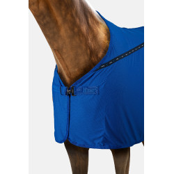 Capa refrescante Horze Cool-Tech Odisseia marinha Azul-marinho