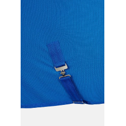Capa refrescante Horze Cool-Tech Odisseia marinha Azul-marinho