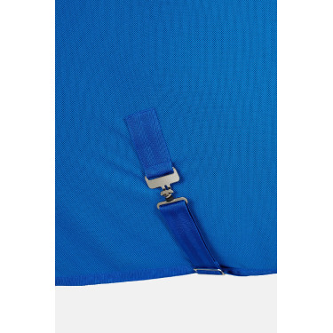 Capa refrescante Horze Cool-Tech Odisseia marinha Azul-marinho
