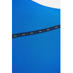 Capa refrescante Horze Cool-Tech Odisseia marinha Azul-marinho