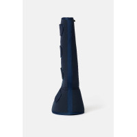 Guêtres de exterior Horze Neoprene para paddock par Mirtilo Cinzento Guêtres de exterior Horze Neoprene para paddock par Mirtilo Cinzento