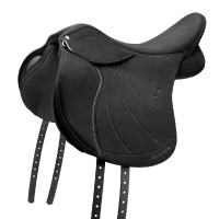 Sela WintecLite Mista Hart D'Lux XL Preto