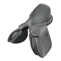 Sela Wintec 500 Jump Hart Preto Sela Wintec 500 Jump Hart Preto