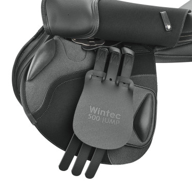 Sela Wintec 500 Jump Hart Sela Wintec 500 Jump Hart