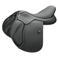 Sela Wintec 500 Jump Hart Preto