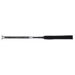 Cravache LeMieux Junior Pro Baton Preto