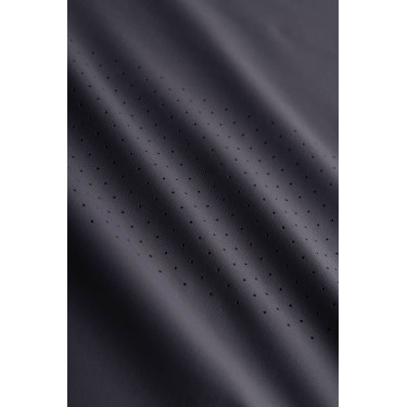 Camiseta de treino Emmie sem mangas Horze feminina com efeito cooling Odisseia marinha Azul-marinho
