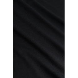 Camiseta de treino Emmie sem mangas Horze feminina com efeito cooling Preto