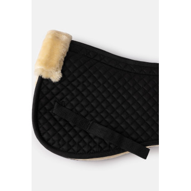 Tapa-encolhimento 3D Horze Fanciful Nature Preto