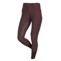 Calça LeMieux Freya Violeta