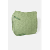 Tapis de dressage Horze Free Form Verde celadon