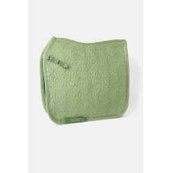Tapis de dressage Horze Free Form Verde celadon