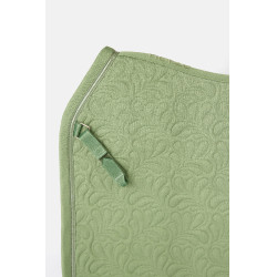 Tapis de dressage Horze Free Form Verde celadon