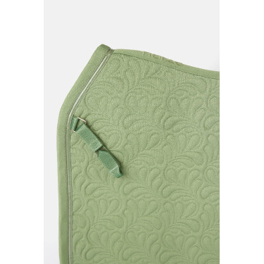 Tapis de dressage Horze Free Form Verde celadon