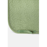 Tapis de dressage Horze Free Form Verde celadon