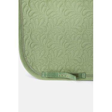 Tapis de dressage Horze Free Form Verde celadon
