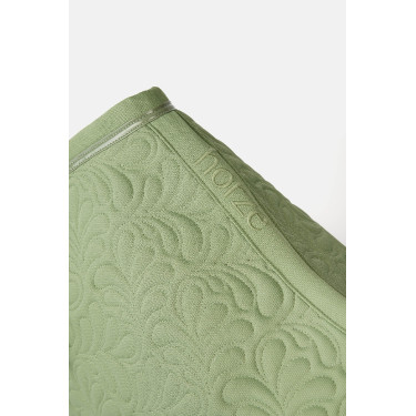 Tapis de dressage Horze Free Form Verde celadon