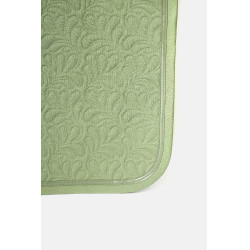 Tapis de dressage Horze Free Form Verde celadon