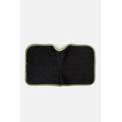 Tapis de dressage Horze Free Form Verde celadon