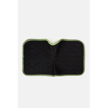 Tapis de dressage Horze Free Form Verde celadon
