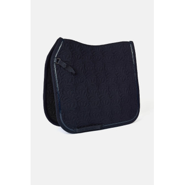 Tapis de dressage Horze Free Form Mirtilo Cinzento