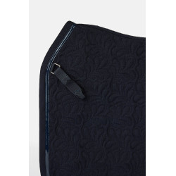 Tapis de dressage Horze Free Form Mirtilo Cinzento