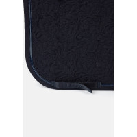 Tapis de dressage Horze Free Form Mirtilo Cinzento