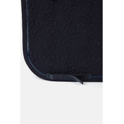 Tapis de dressage Horze Free Form Mirtilo Cinzento