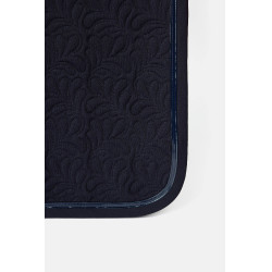 Tapis de dressage Horze Free Form Mirtilo Cinzento