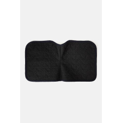 Tapis de dressage Horze Free Form Mirtilo Cinzento