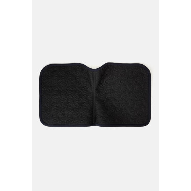 Tapis de dressage Horze Free Form Mirtilo Cinzento