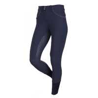 Calça LeMieux Freya Azul-marinho