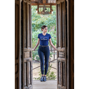 Calça LeMieux Freya Calça LeMieux Freya
