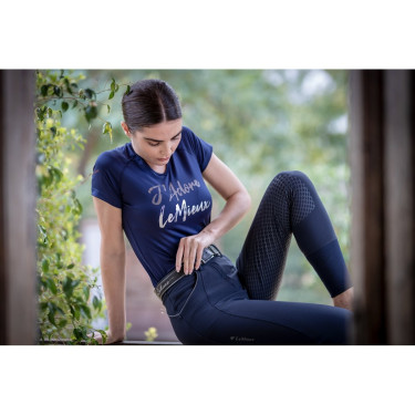 Calça LeMieux Freya Calça LeMieux Freya