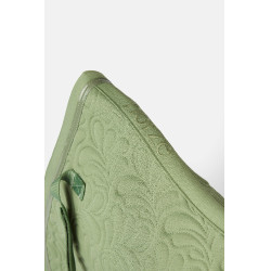 Manta polivalente Horze Free Form Verde celadon