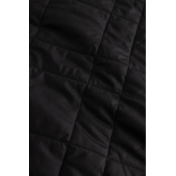 Casaco híbrido Horze Adelle feminino Preto