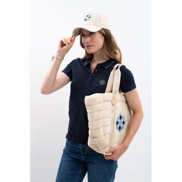 Polo Harcour x Versailles Gasparine Marinho Azul-marinho Polo Harcour x Versailles Gasparine Marinho Azul-marinho