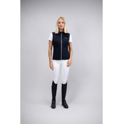 Polo Harcour Amêndoa Marinho Azul-marinho