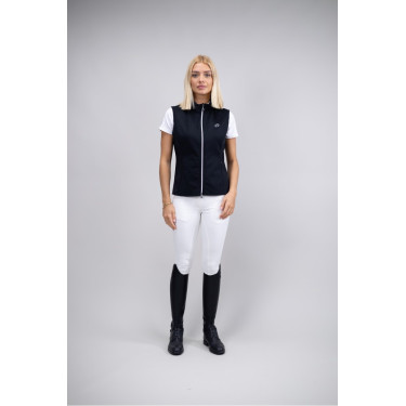Polo Harcour Amêndoa Marinho Azul-marinho