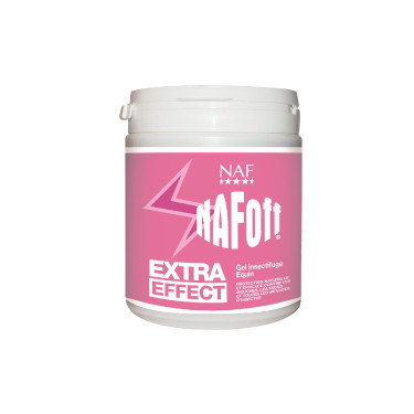 Anti Mosca Cavalo NAF Off Extra Effect Anti Mosca Cavalo NAF Off Extra Effect