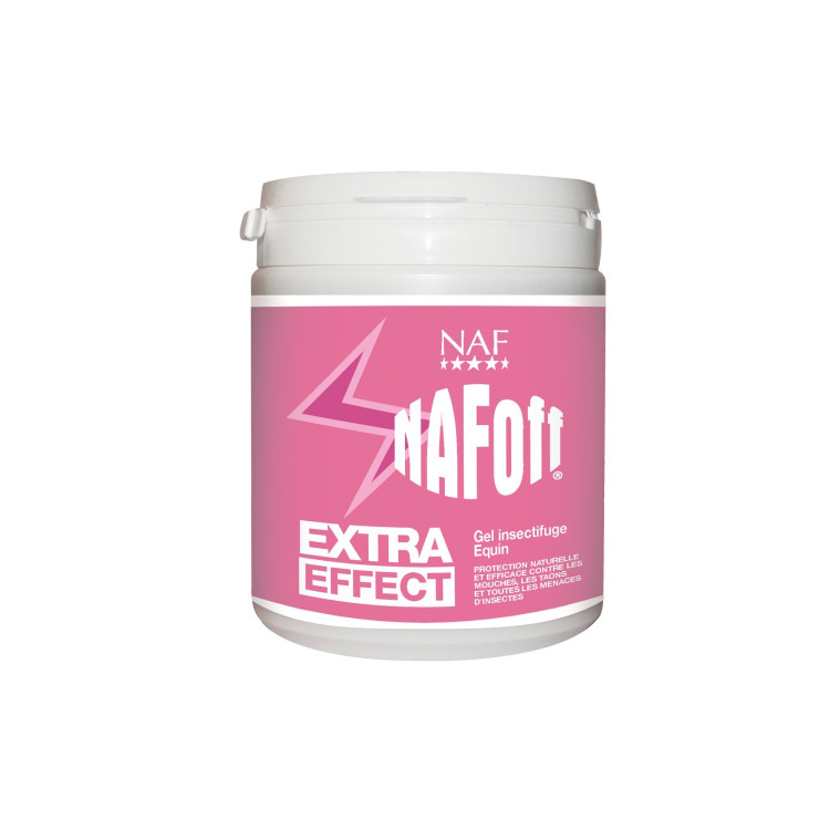 Anti Mosca Cavalo NAF Off Extra Effect Anti Mosca Cavalo NAF Off Extra Effect